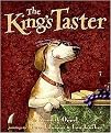 The King's Taster (Hardcover)