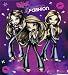 Bratz Fleece Blankets