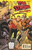 Tom Strong #17 (Ant Fugue!)