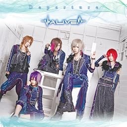 Departure(初回限定盤)