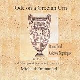 Ode on a Grecian Urn II