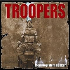 Mein Kopf dem Henker