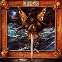 The Broadsword and the Beast