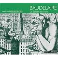 Le spleen de Paris (3CD audio)