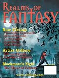 Realms of Fantasy Magazine April 2010