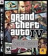 Grand Theft Auto IV Special Edition