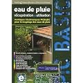 Eau de pluie : r�cup�ration & utilisation : Montages �lectroniques PICBASIC pour le recyclage des eaux de pluie