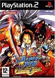 Revue Konami  / Shaman King Power of Spirits
