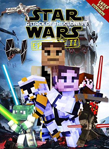 Minecraft: Star Wars: 