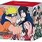 NARUTOマニア!!DVD-BOX&劇場版