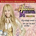 Hannah Montana Folge 8