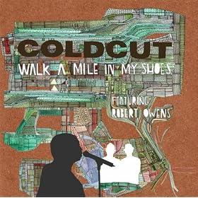 Walk A Mile