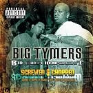 Big Money Heavywight: The Screwed & Chopped Album