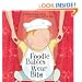 Foodie Babies Wear Bibs (An Urban Babies Wear Black Book)