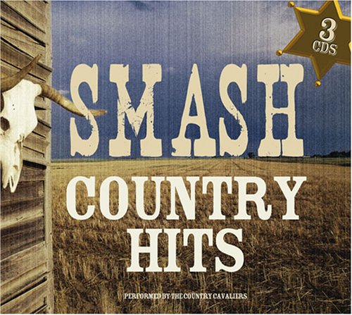 CD-Charts  Search : Smash Country Hits