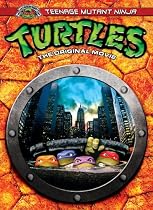 Teenage Mutant Ninja Turtles