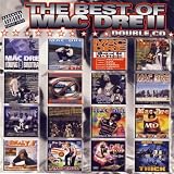 The Best Of Mac Dre II [Explicit]