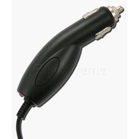 Click here to buy Samsung SGH-A737 Phone Red LED Car Vehicle Charger! Quality light weight and convenient... by Samsung.