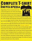 Review Links International  / Complete T-Shirt Encyclopedia