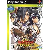 SNK BEST COLLECTION サムライスピリッツ 天下一剣客伝