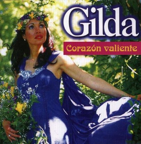 Gilda - Paisaje Lyrics - Zortam Music