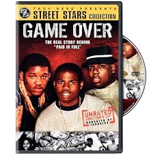 Street Stars: Game Over