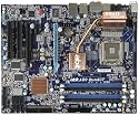 Abit AB9 QuadGT LGA775 Intel Core 2 Duo/Quad Processor Support Motherboard