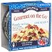 ST. DALFOUR Gourmet On The Go, Ready to Eat Couscous, 6.2 Ounce Tins (Pack of 6)