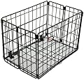 Bell Folding Basket