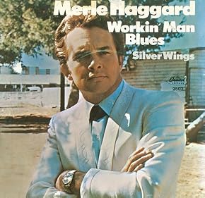Image of Merle Haggard