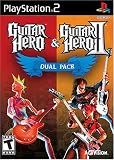 Guitar Hero 1 and 2 (Game Only)