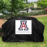 NCAA Arizona Wildcats 59 inch Grill Cover