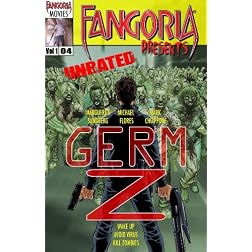 Fangoria Presents: Germ Z