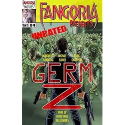 Fangoria Presents: Germ Z