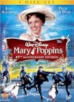 Mary Poppins 45th Anniversary Edition