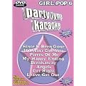 Party Tyme Karaoke: Girl Pop, Vol. 6