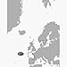C-Map Ew-M203 Sd Card Format France Atlantic Coasts - Cartography - C-Map Usa
