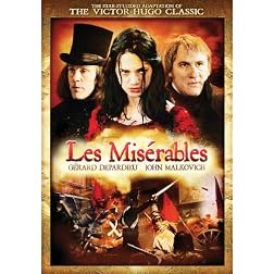 Les Miserables