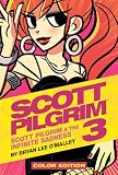Scott Pilgrim Color Hardcover Volume 3: Scott Pilgrim & The Infinite Sadness