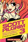 Scott Pilgrim Color Hardcover Volume...