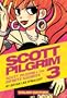 Scott Pilgrim Color Hardcover Volume 3: Scott Pilgrim & The Infinite Sadness