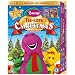 Barney: Tee-riffic Christmas Collection (3 DVD Set) [2010 DVD]