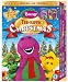 Barney: Tee-riffic Christmas Collection (3 DVD Set) [2010 DVD]