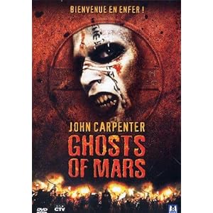 Ghosts of Mars