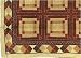 Cotton Bed Covers Block Print Comforter (bscov333)