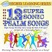 Sing Sing Sing (Psalm 98)