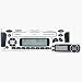FCD-100MXM 50w x 4 CD Receiver w/ Wired Remote