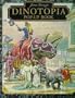 James Gurney's Dinotopia Pop-Up Book: Pop-Up Book