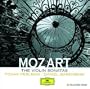 Sonata for Piano and Violin in E flat, K.302 - 1. Allegro