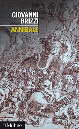 Annibale (Intersezioni) (Italian Edition)